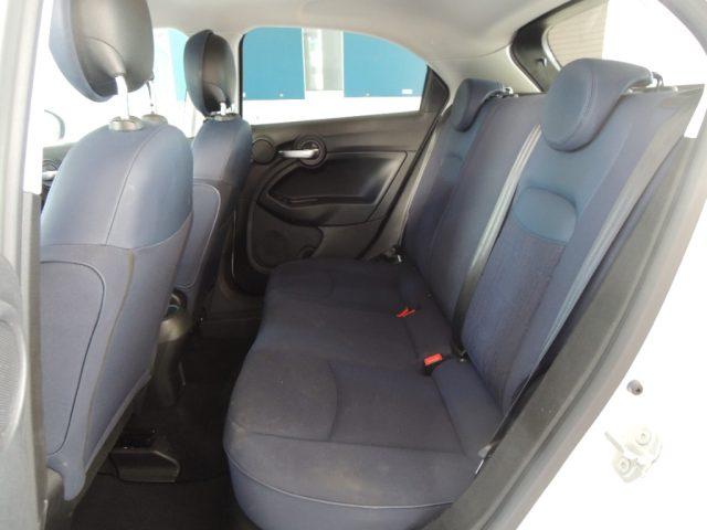 FIAT 500X 1.3 MultiJet 95 CV Club