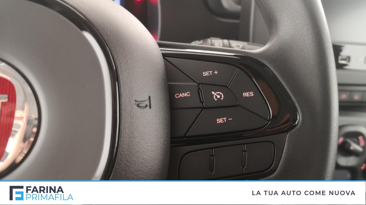 FIAT Panda 1.0 70cv Hybrid Panda