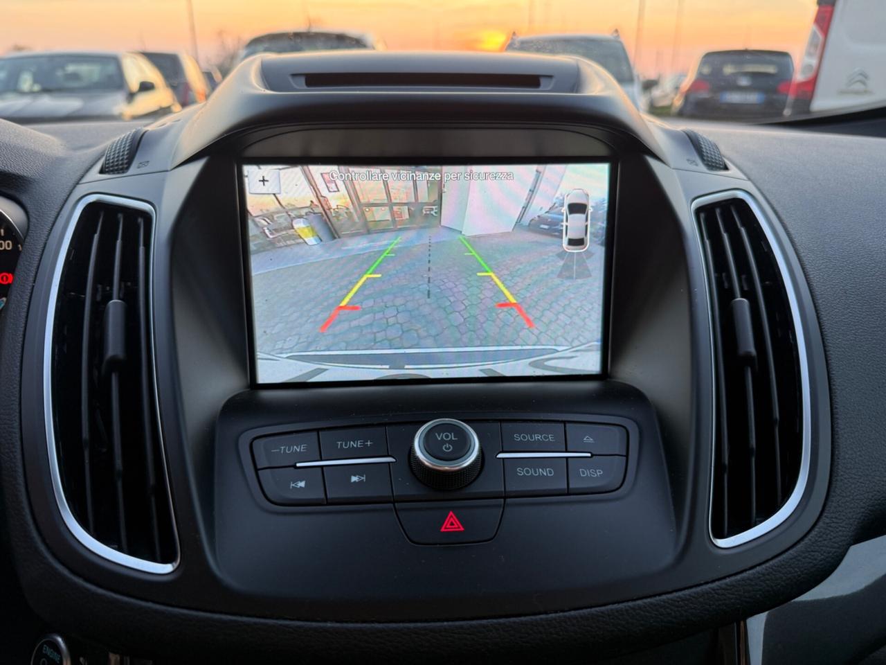 Ford C-Max 1.0 EcoBoost 125CV Start&Stop Titanium