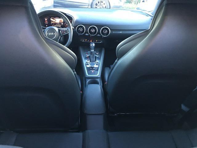 AUDI TT 45 TFSI S tronic S LINE PELLE MATRIX KAM