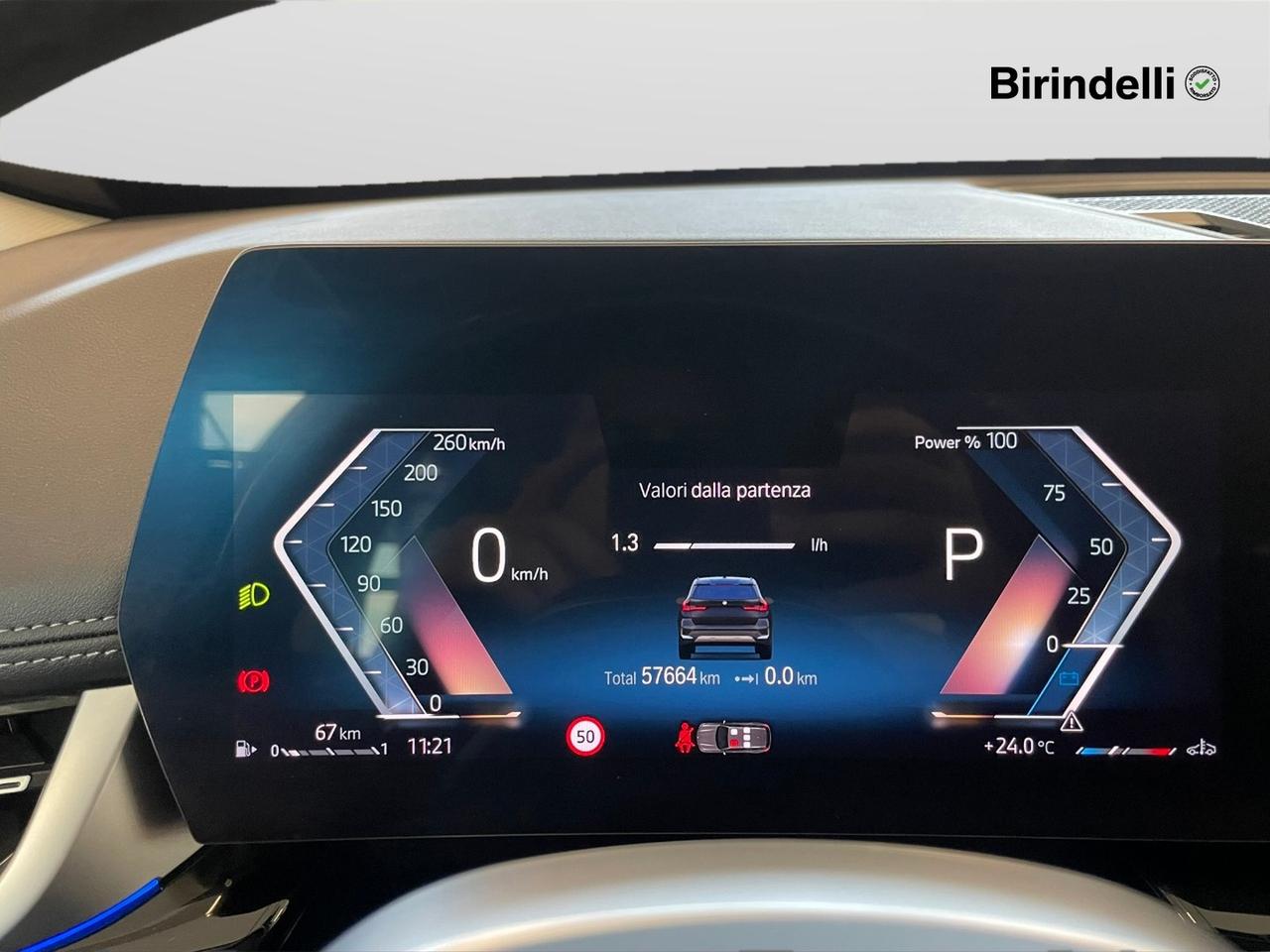 BMW X1 (U11) - X1 sDrive 18i xLine