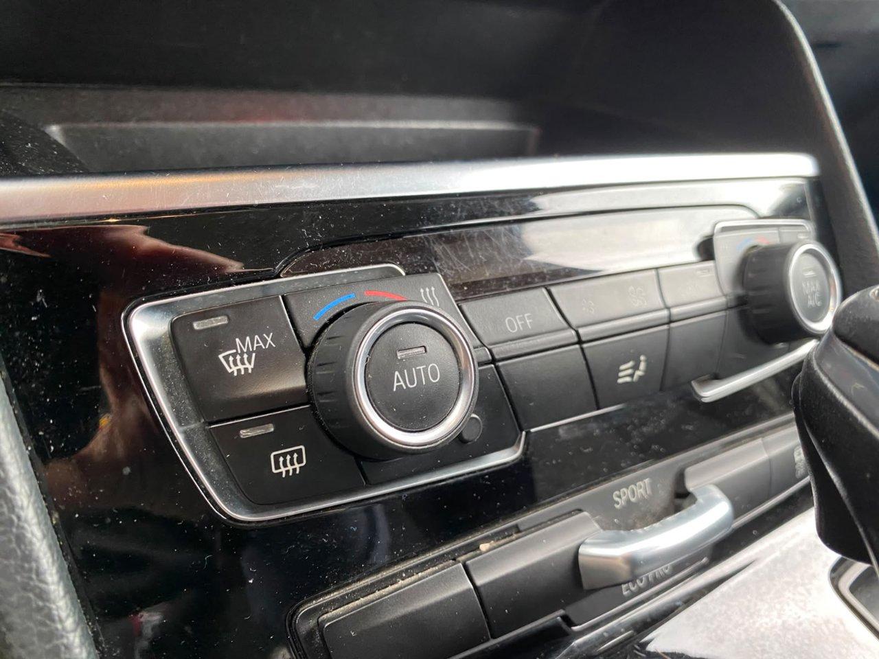 BMW 218 d Active Tourer auto