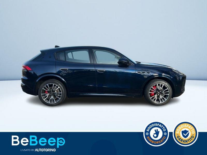 Maserati Grecale 2.0 MHEV MODENA 330CV AUTO