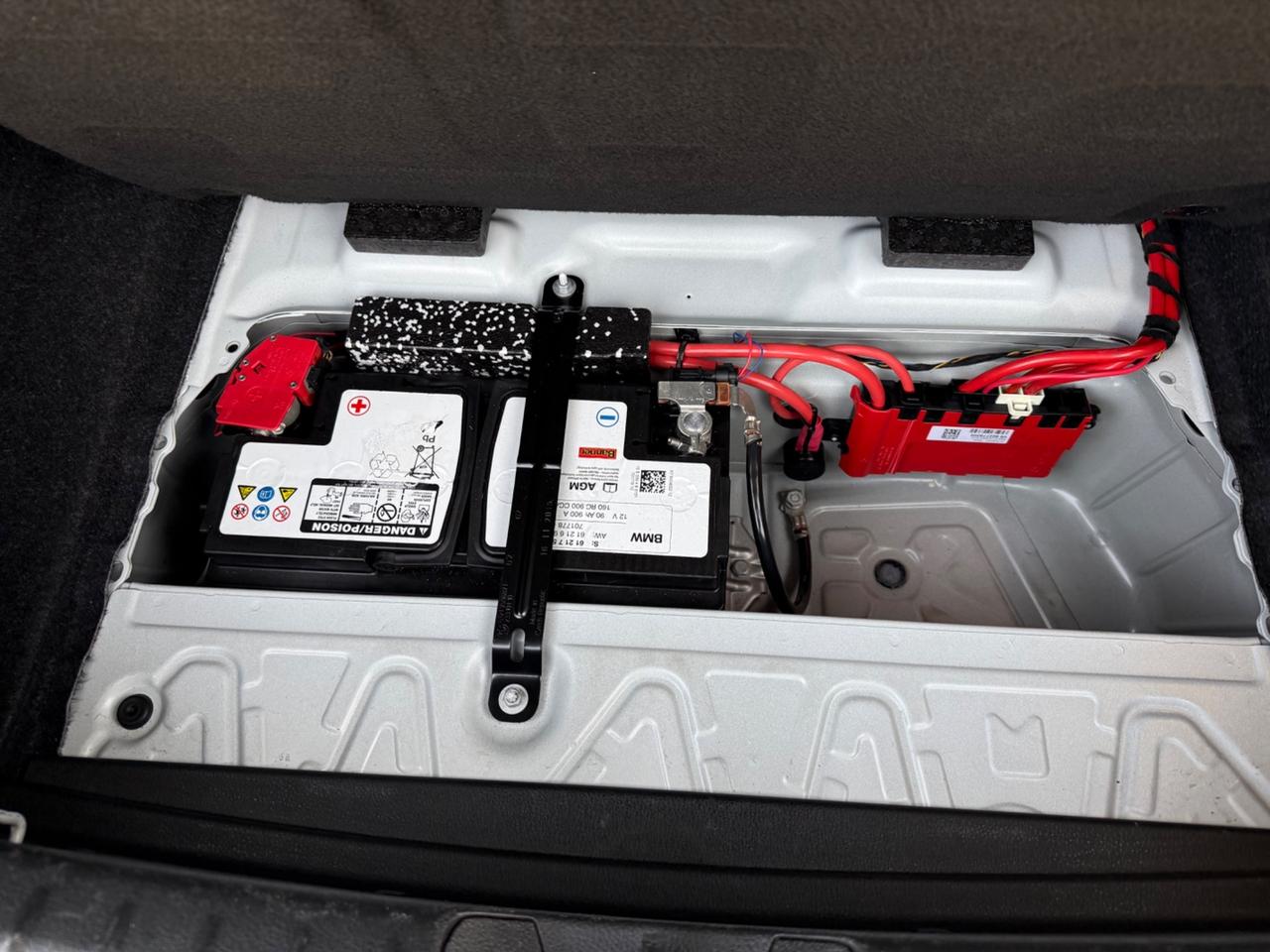 Bmw 120d 5p. Sport 190CV CAMBIO AUTOMATICO