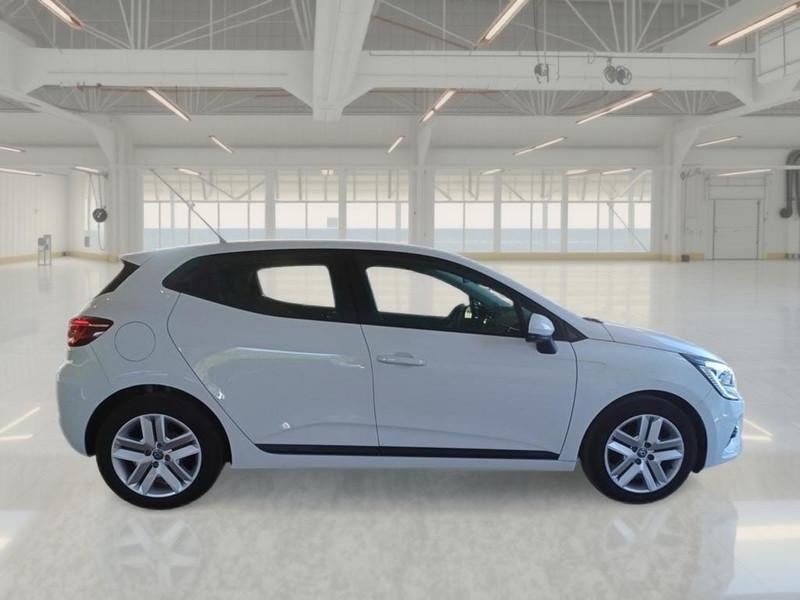 RENAULT CLIO 1.0 TCE 67 KW BUSINESS 5 PORTE BERLINA
