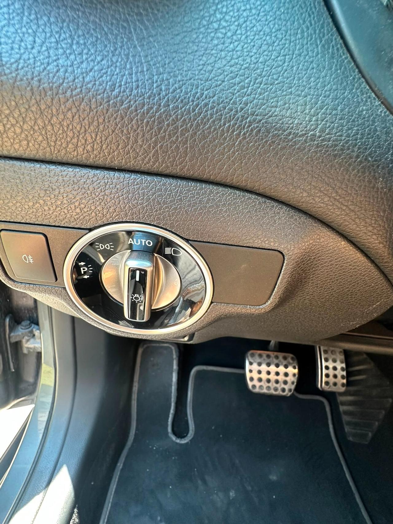 Mercedes GLA 220d 136CV Automatic Premium2019