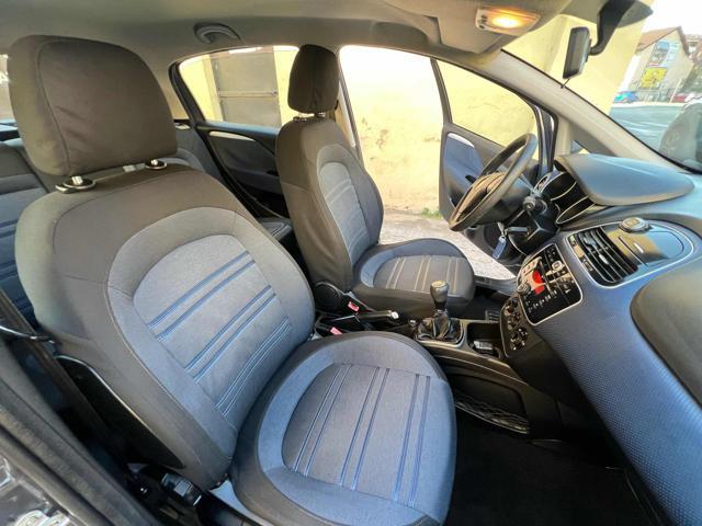 FIAT Grande Punto 1.3 MJT 75 CV 5 porte Dynamic