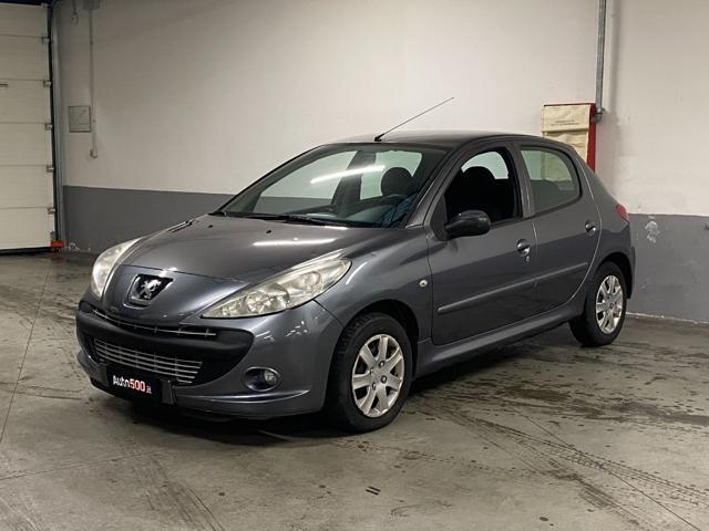 PEUGEOT 206 Plus 1.1 60CV 5p. ONE Line