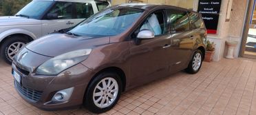 Renault Grand Scenic Scénic 1.5 dCi 110CV Dynamique