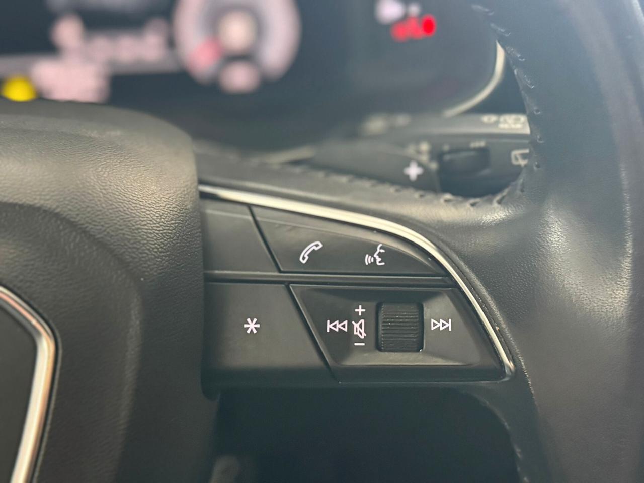 Audi Q8 50 TDI 286 CV quattro tiptronic Sport