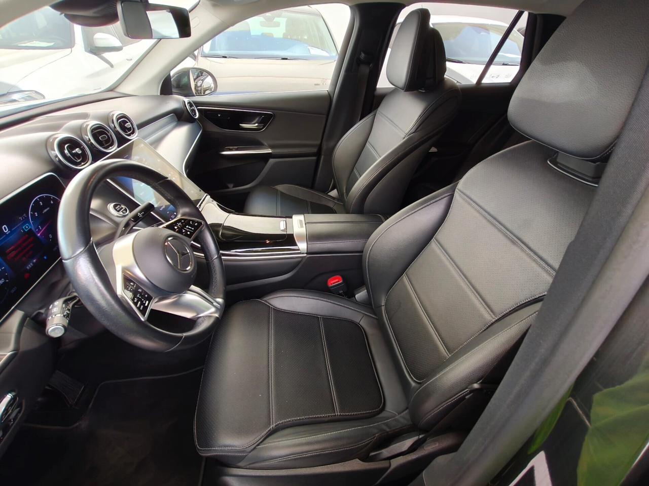 Mercedes GLC 220d 4Matic Mild Hybrid Advance 2023