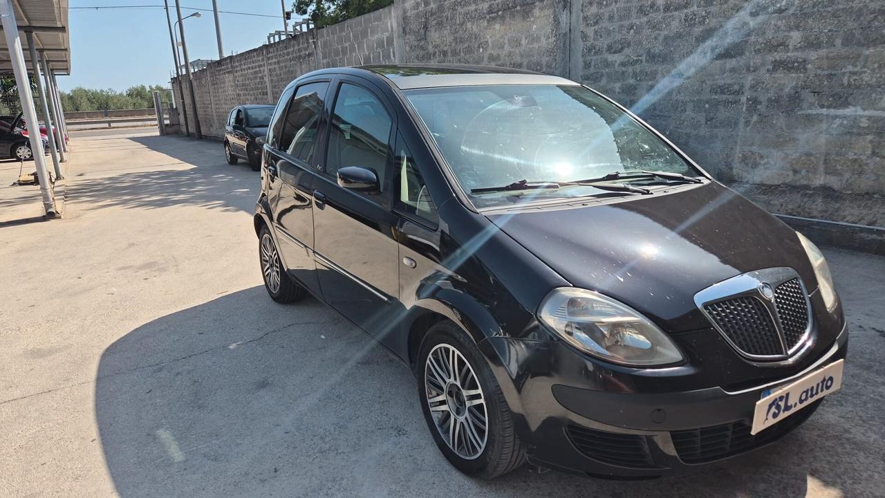 Lancia MUSA 1.3 Multijet 16V Platino