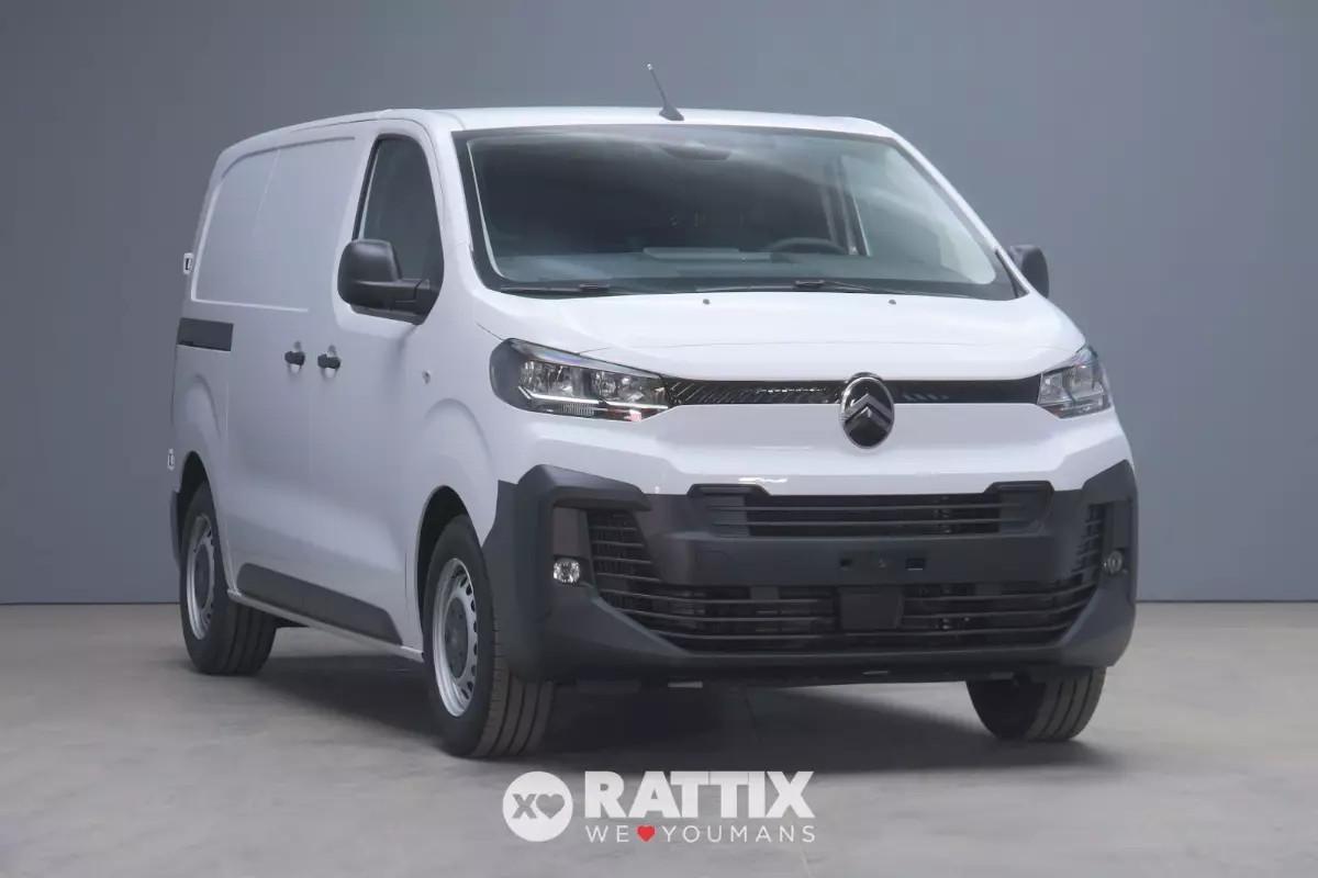 Citroen Jumpy M 1.5 BlueHDI 120CV (IVA ESCLUSA)