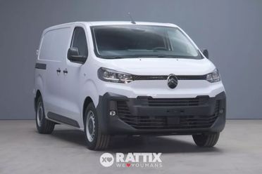 Citroen Jumpy M 1.5 BlueHDI 120CV (IVA ESCLUSA)