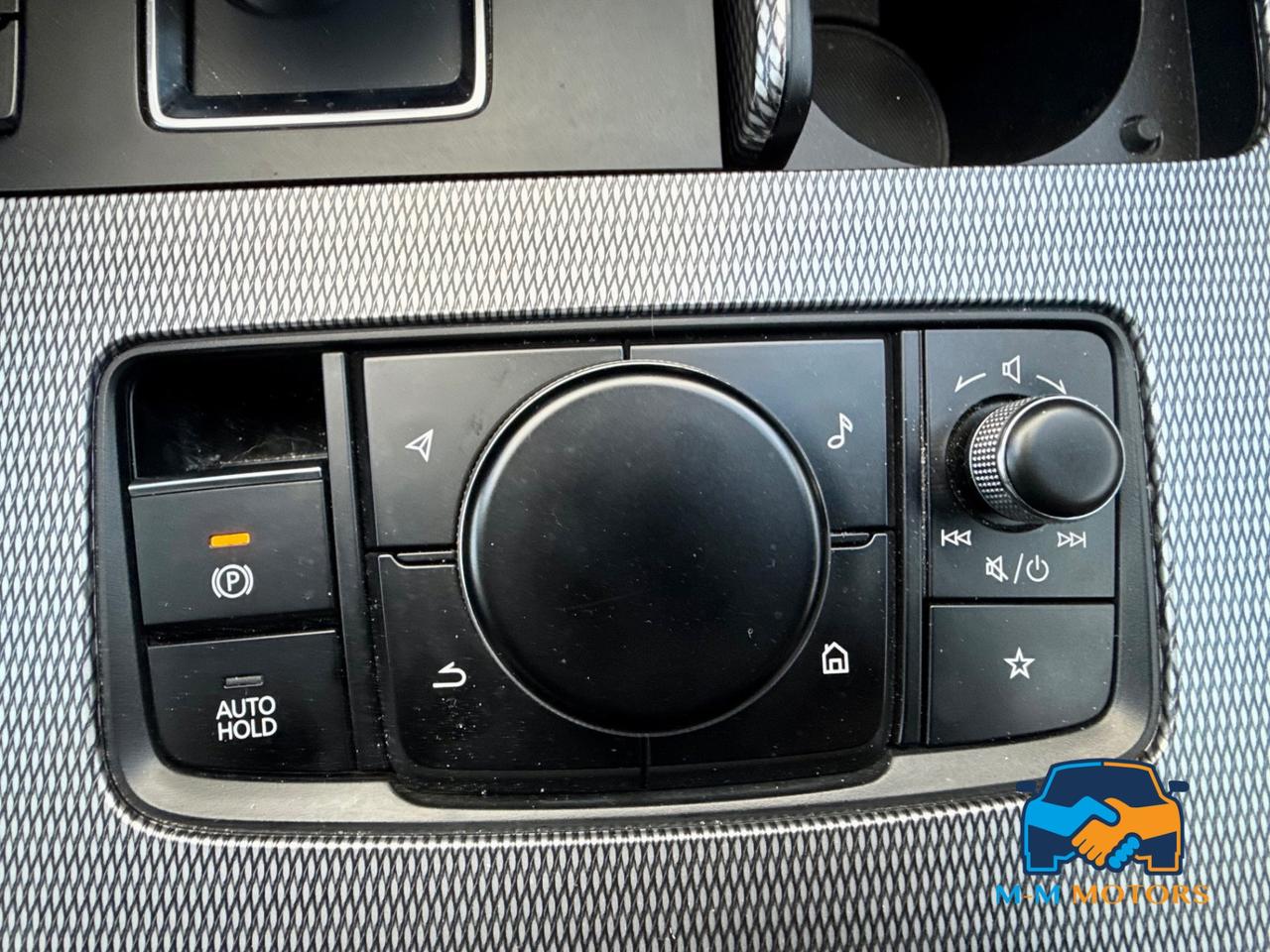 Mazda CX-60 3.3 m-hybrid boost Homura awd 249cv auto