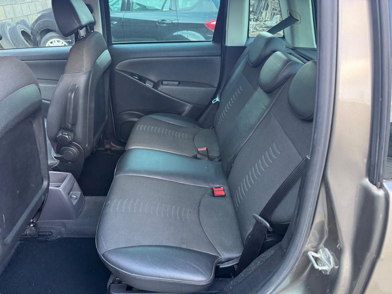 Fiat Idea 1.3 Multijet 16V Emotion