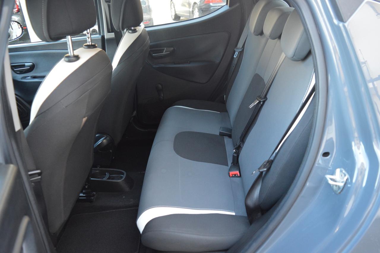 Lancia Ypsilon 1.3 MJT 16V 95 CV 5 porte S&S Elefantino