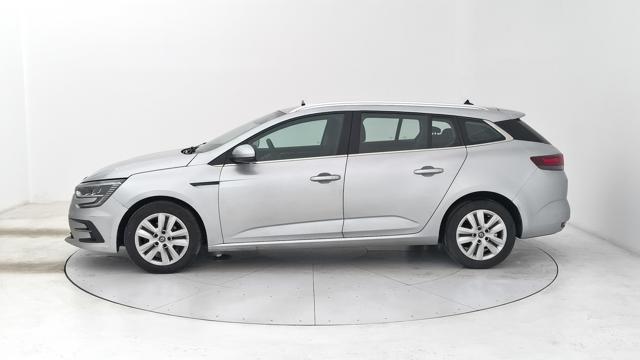 RENAULT Megane 1.5 blue dci Business 115cv