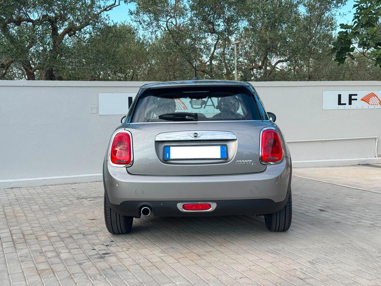 Mini 1.5 Cooper D Business XL 116 cv