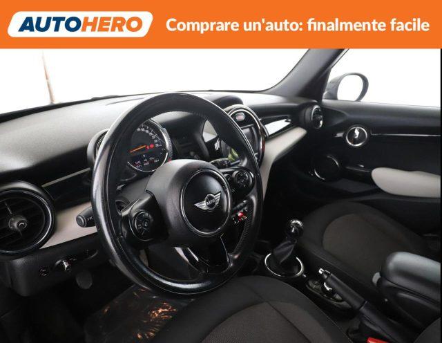 MINI Cooper D 1.5 Cooper D 5 porte