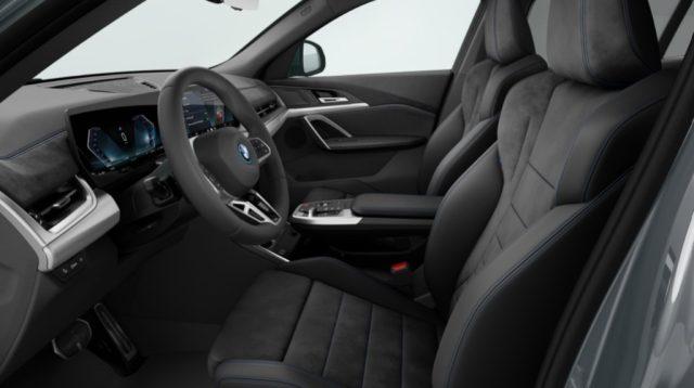 BMW iX2 eDrive 20 Msport