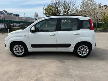 Fiat Panda UNICO-PR 1.2 GPL 50.000km GPL