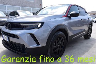 OPEL Mokka 1.2 Turbo GS Line *Navi,Retrocamera,LED,Bi-Colore*