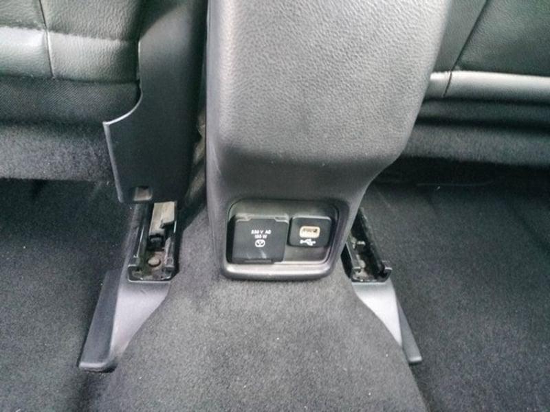 Jeep Compass Compass 2.0 Multijet II 4WD Night Eagle