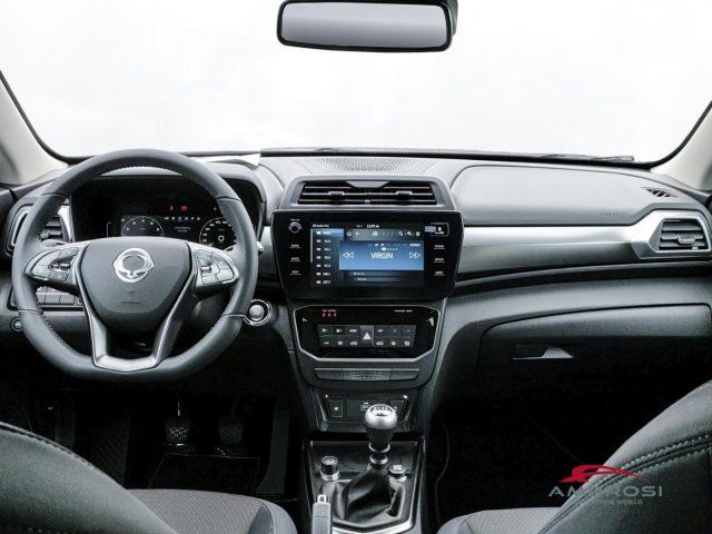 KGM Tivoli STYLE 1.5 Turbo GDI 163 CV