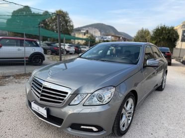 Mercedes-benz Classe E 350cdi Berlina be Avantgarde auto