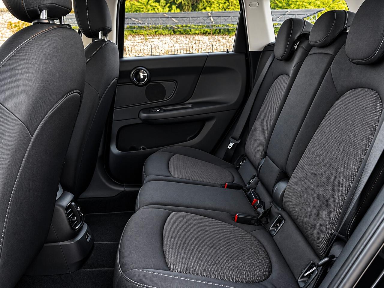 Mini One D Countryman 2.0 Cooper Hype