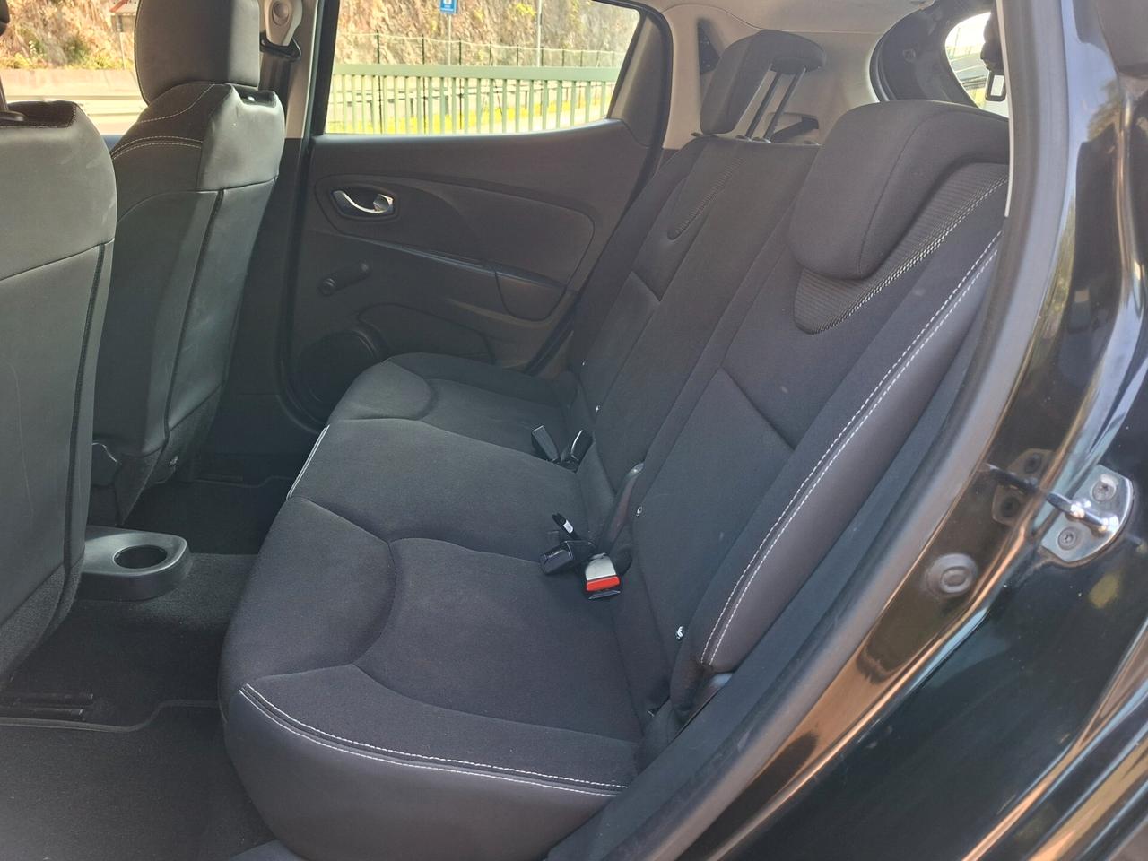 Renault Clio 1.2 BENZINA / DA NEOPATENTATI