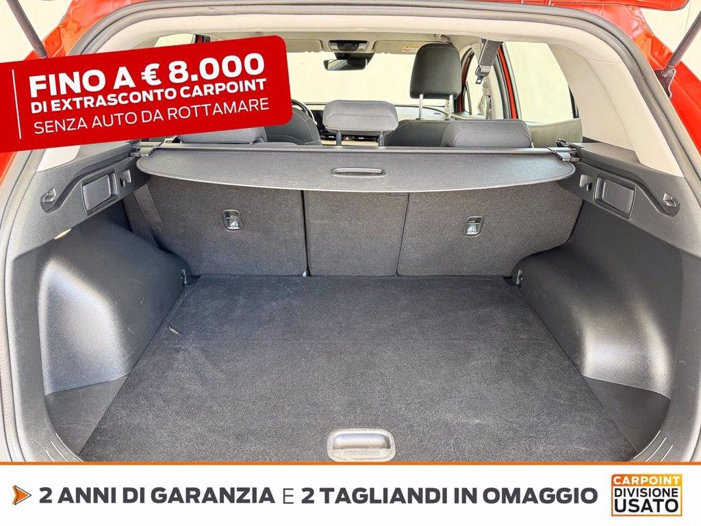 KIA Sportage 1.6 tgdi mhev business dct del 2022