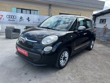 Fiat 500 L