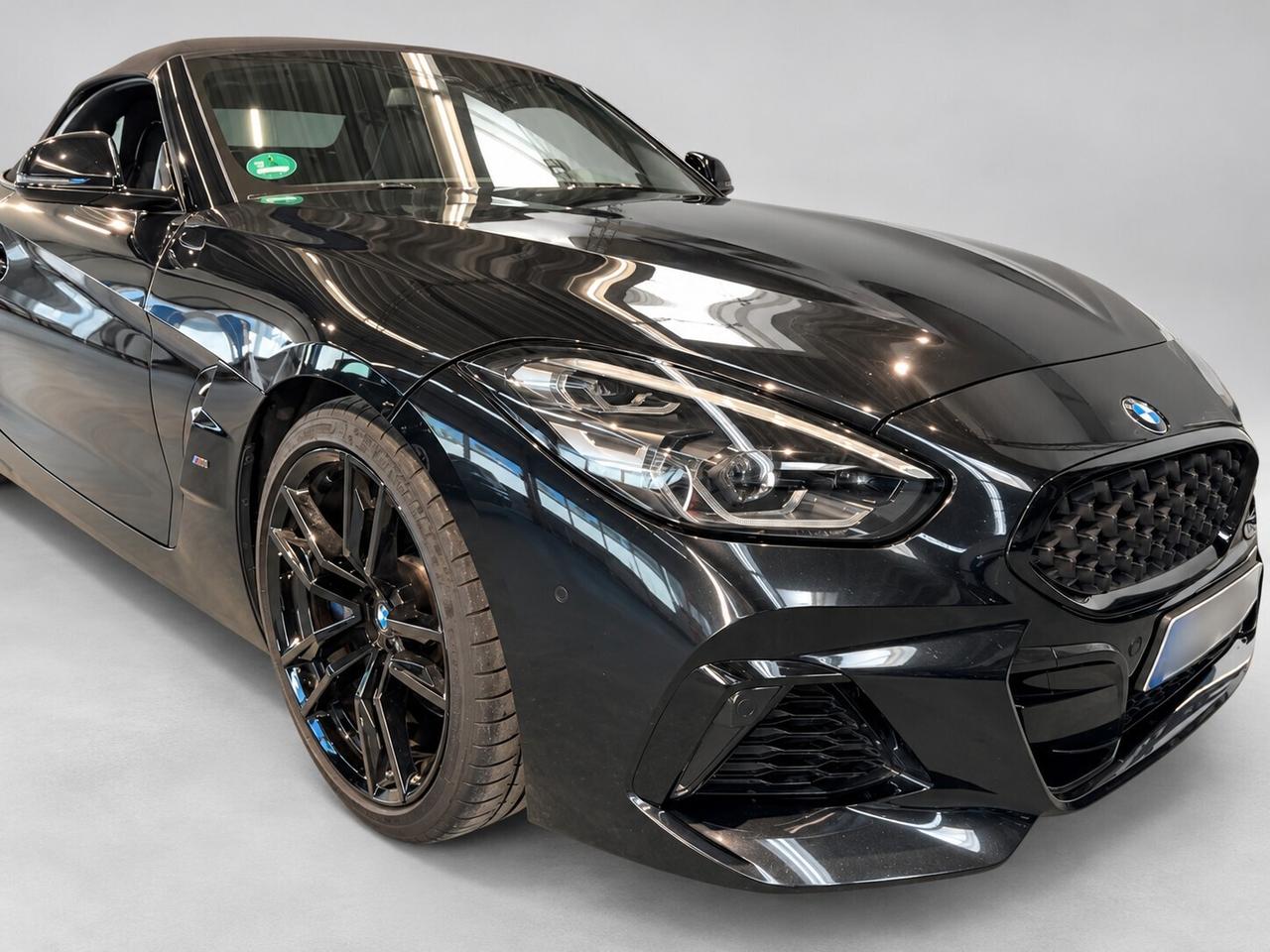 Bmw Z4 M40i