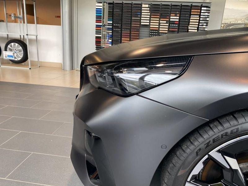 BMW Serie 5 i5 i5 Berlina M60 xDrive M Sport Pro