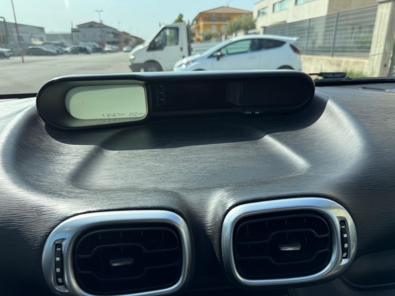 Citroen C3 Picasso 1.6 VTi 120 Exclusive Style