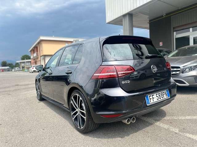 Volkswagen Golf Golf 5p 2.0 tdi Gtd / DITRIBUZIONE FATTA