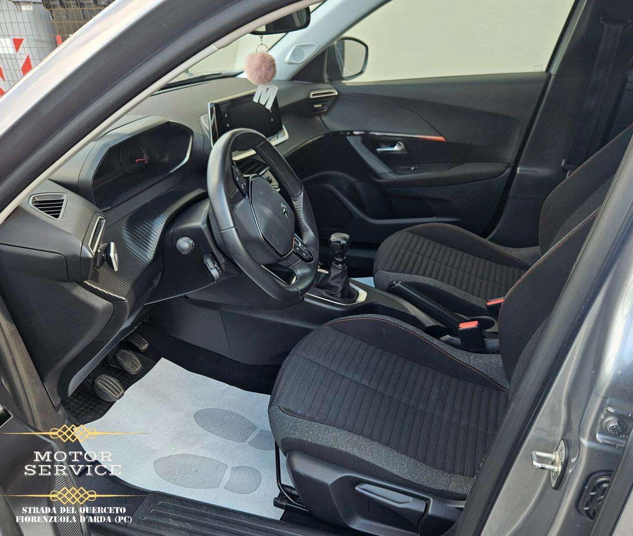 Peugeot 2008 PureTech 100 S&S Active Pack