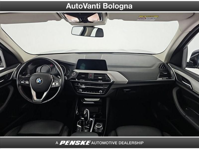 BMW X3 X3 xdrive20d xLine 190cv auto