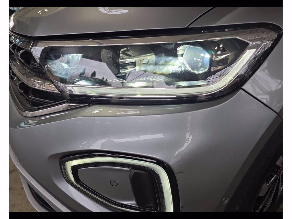 VOLKSWAGEN T-roc 1.0 tsi style 110cv del 2023