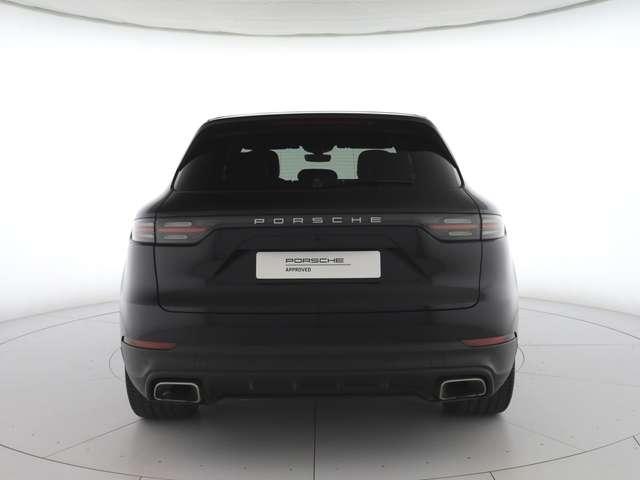 Porsche Cayenne 3.0 e-hybrid tiptronic