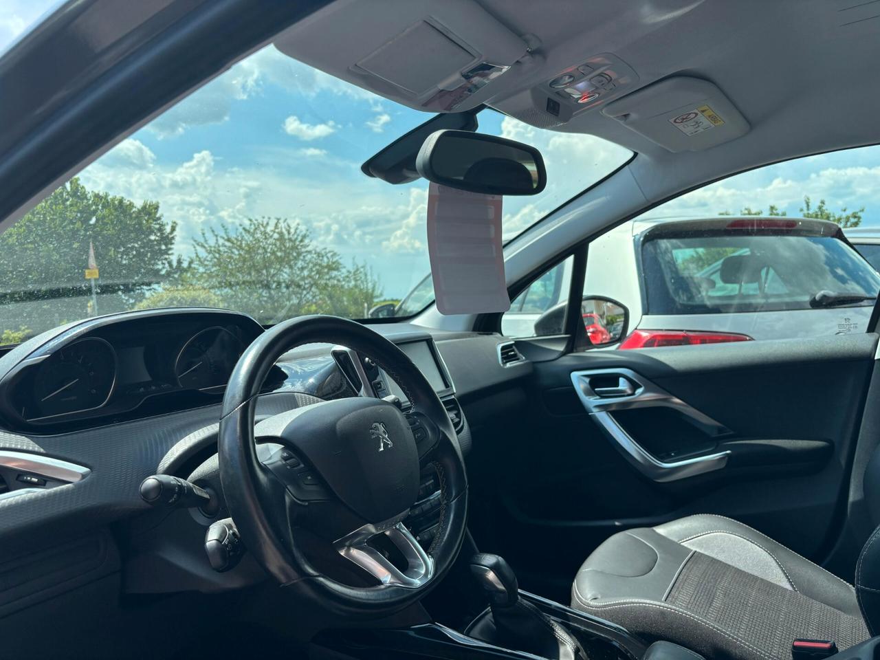 Peugeot 2008 1.6 Diesel Neopatentati