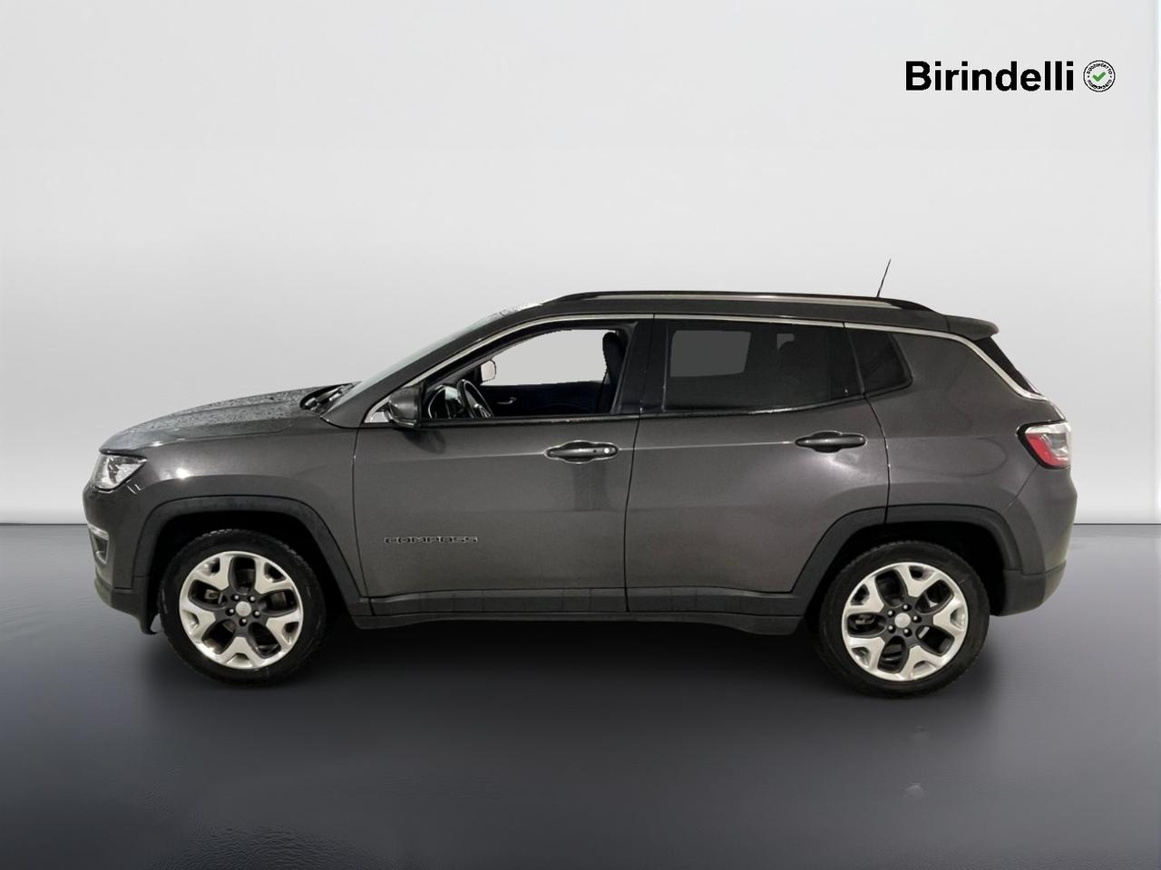 JEEP Compass 2ª serie - Compass 1.6 Multijet II 2WD Limited