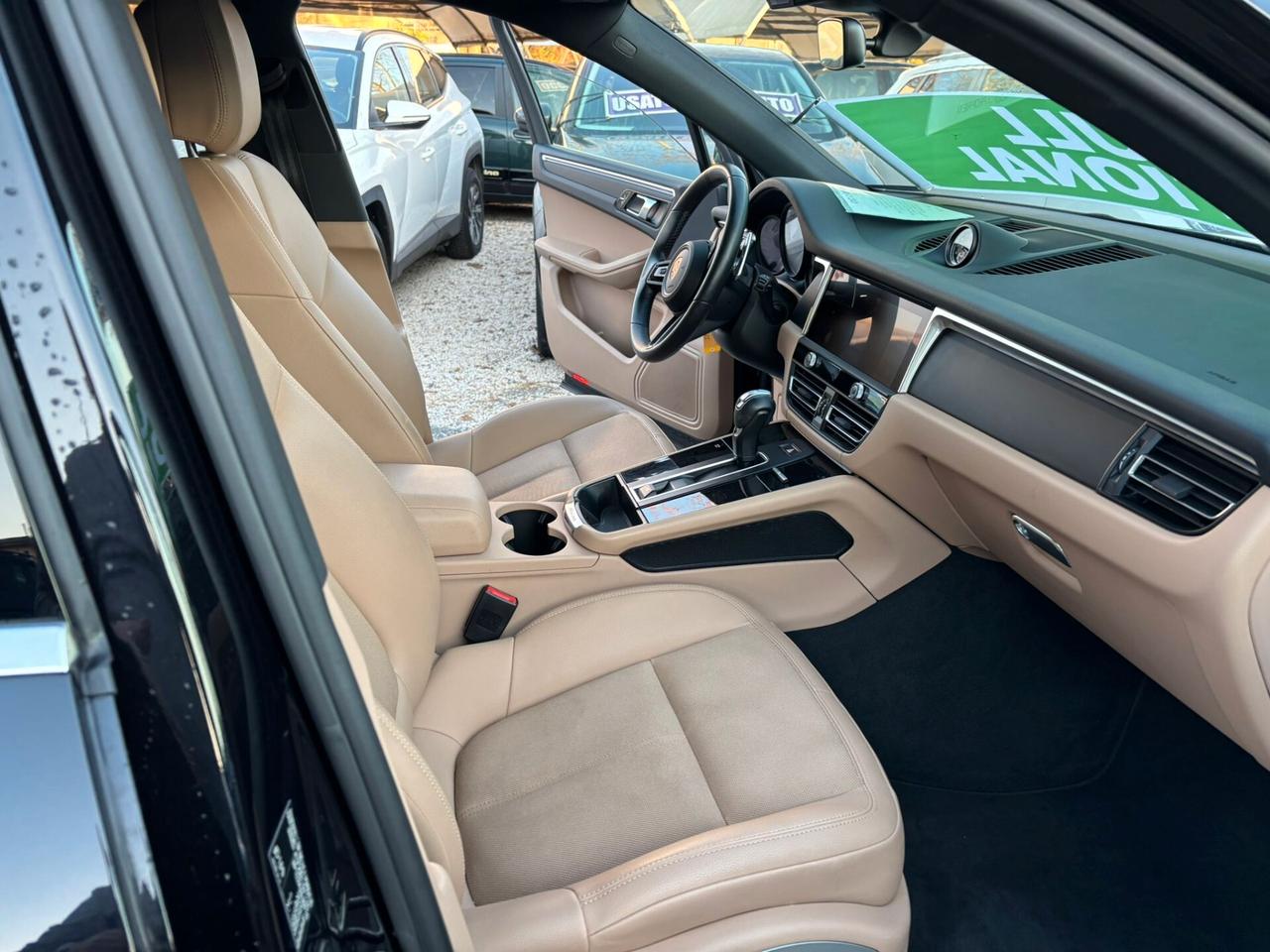 Porsche Macan 2.0 T