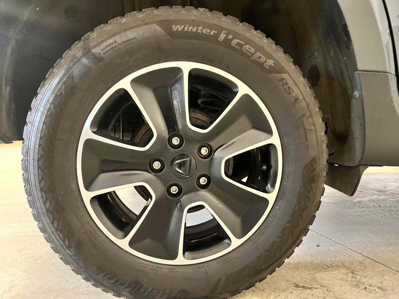 Dacia Duster 1.5 dCi 110CV S&S 4x4 Serie Limitata Black Shadow