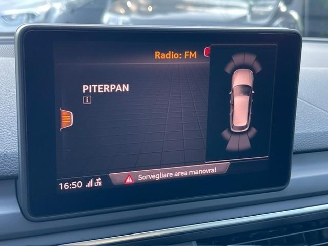 Audi A4 Avant 35 TDI S tronic S line edition