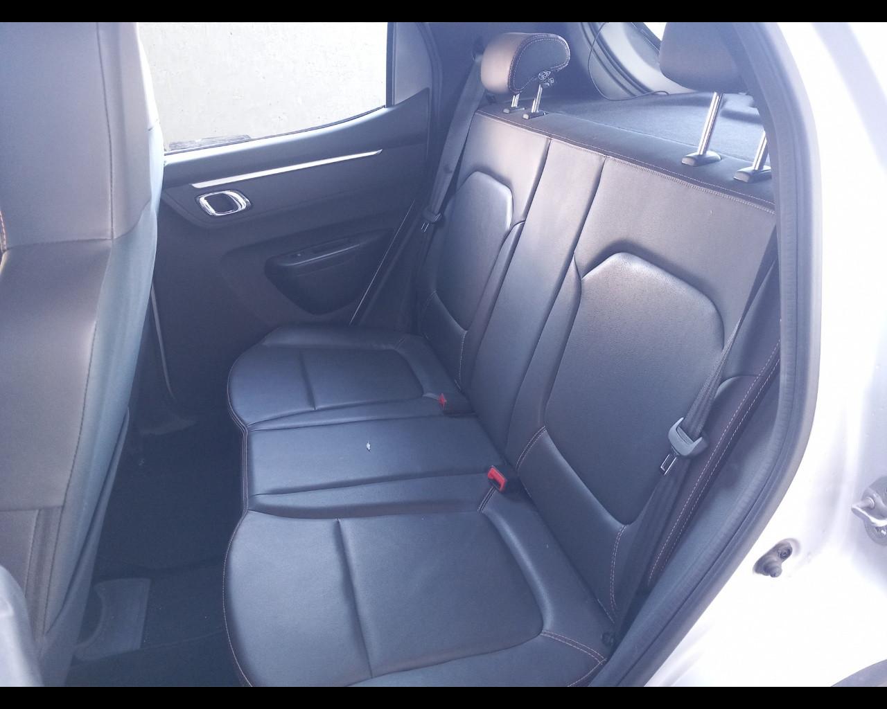 DACIA Spring - Comfort Plus Electric 45