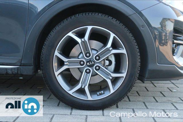 KIA XCeed Xceed 1.5 T-GDi 160cv MHEV DCT High Tech