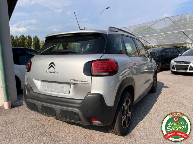 CITROEN C3 Aircross PureTech 110 S&S Feel